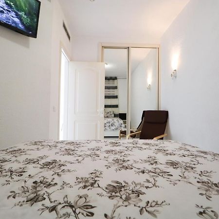 Seafront Playa Del Cura Apartment Exteriér fotografie