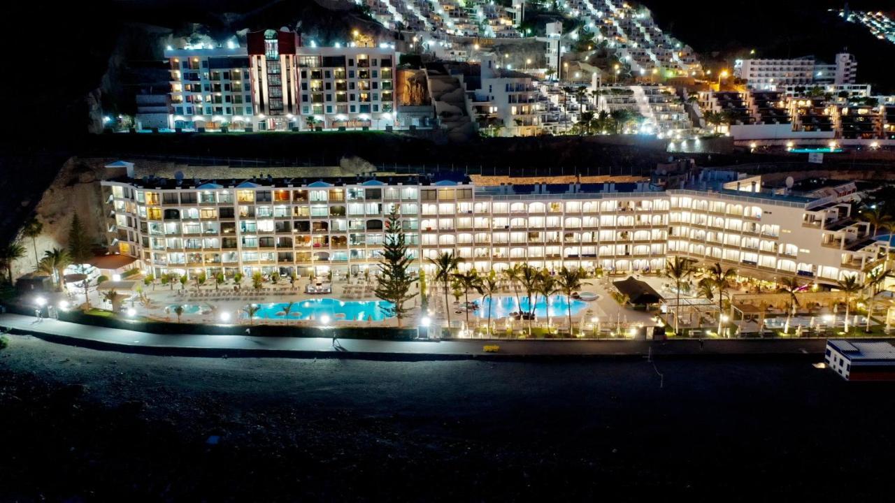 Seafront Playa Del Cura Apartment Exteriér fotografie