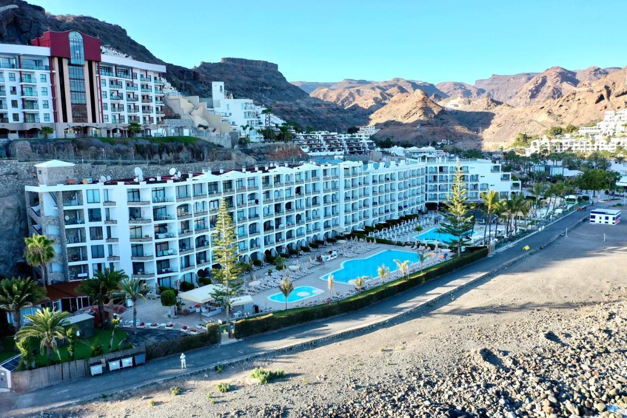 Seafront Playa Del Cura Apartment Exteriér fotografie
