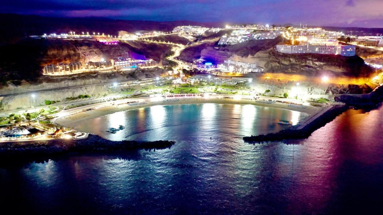 Seafront Playa Del Cura Apartment Exteriér fotografie
