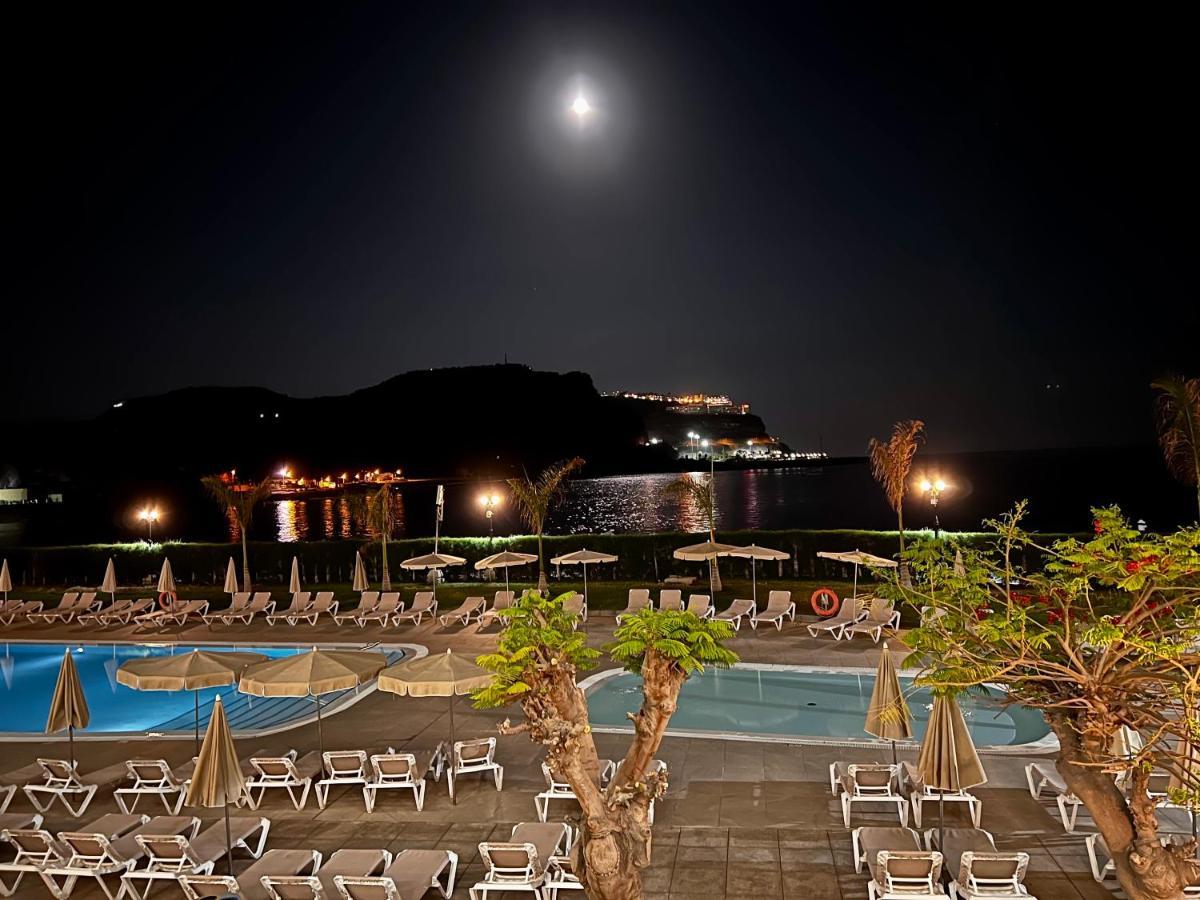 Seafront Playa Del Cura Apartment Exteriér fotografie
