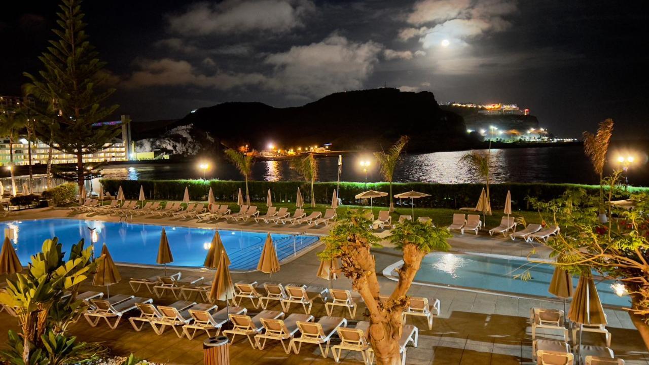Seafront Playa Del Cura Apartment Exteriér fotografie