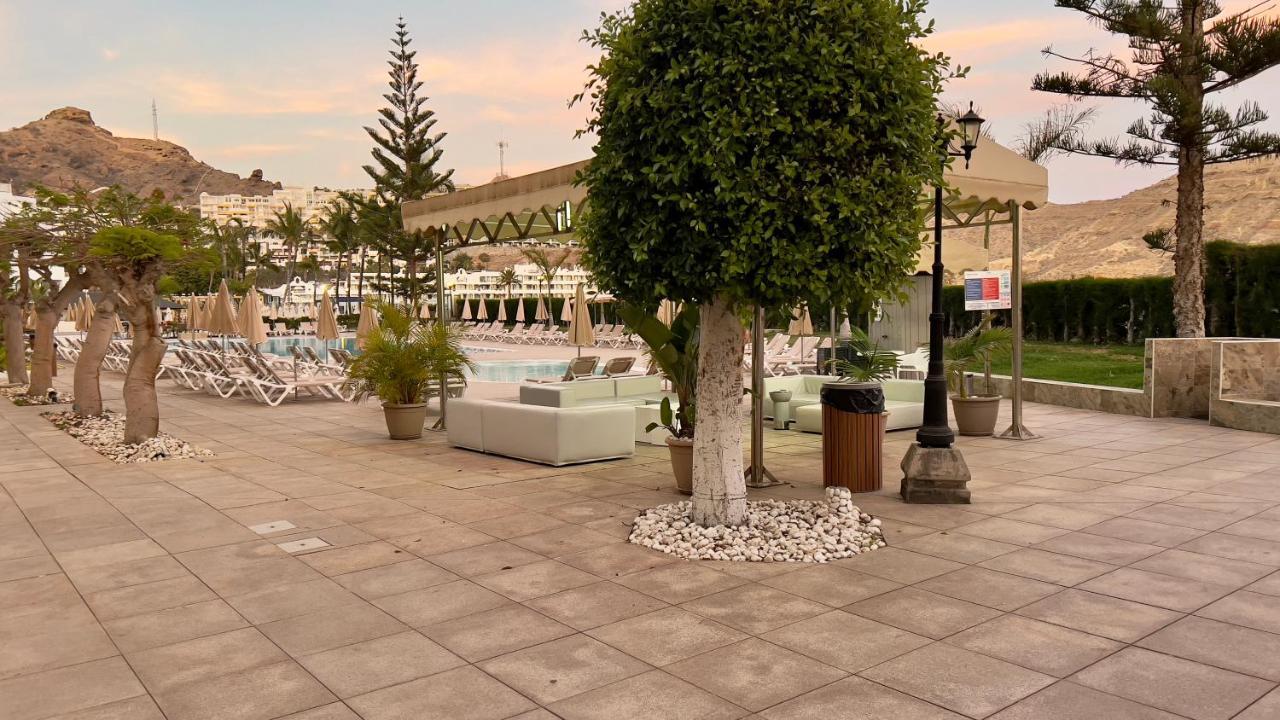 Seafront Playa Del Cura Apartment Exteriér fotografie