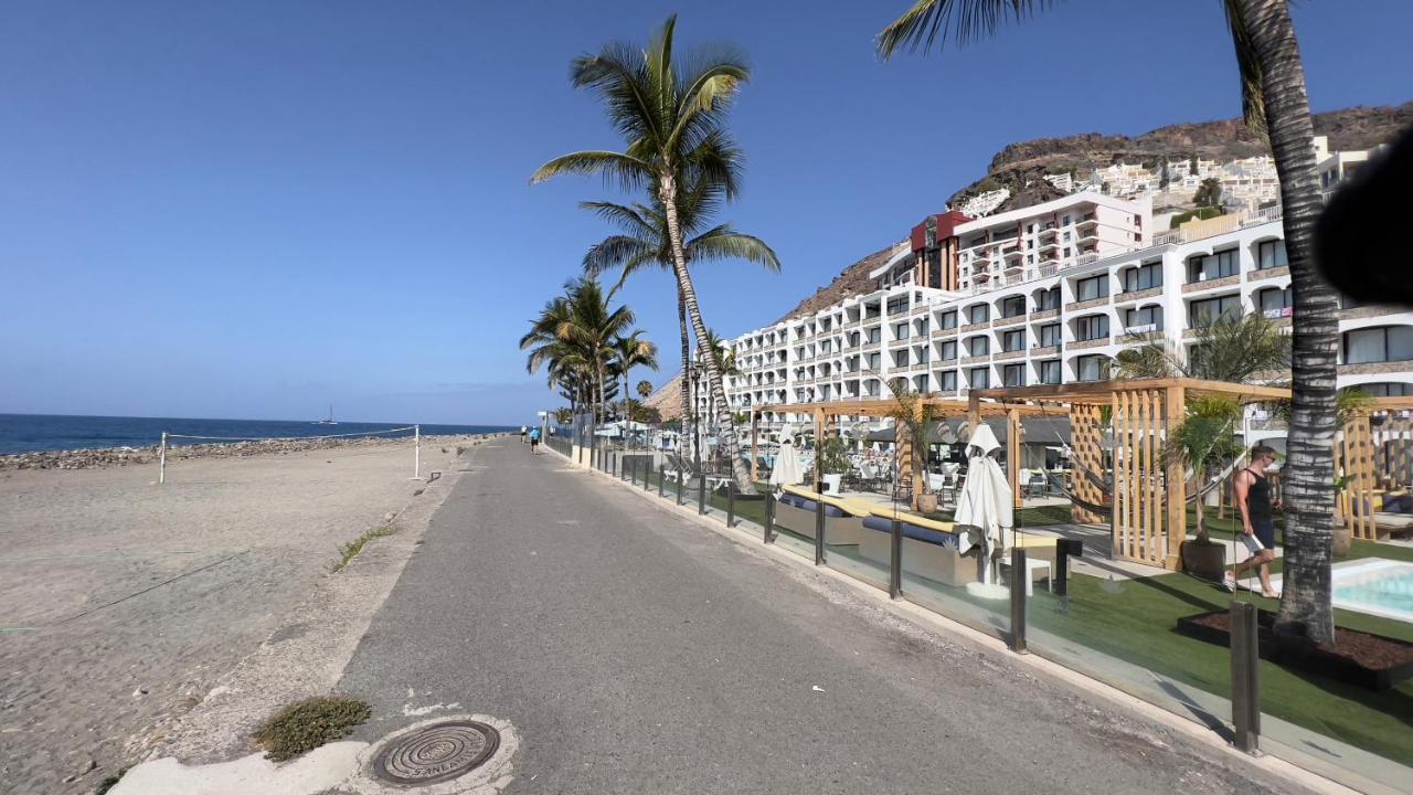 Seafront Playa Del Cura Apartment Exteriér fotografie