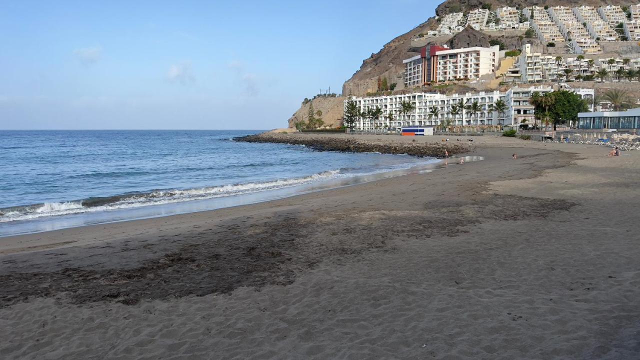 Seafront Playa Del Cura Apartment Exteriér fotografie