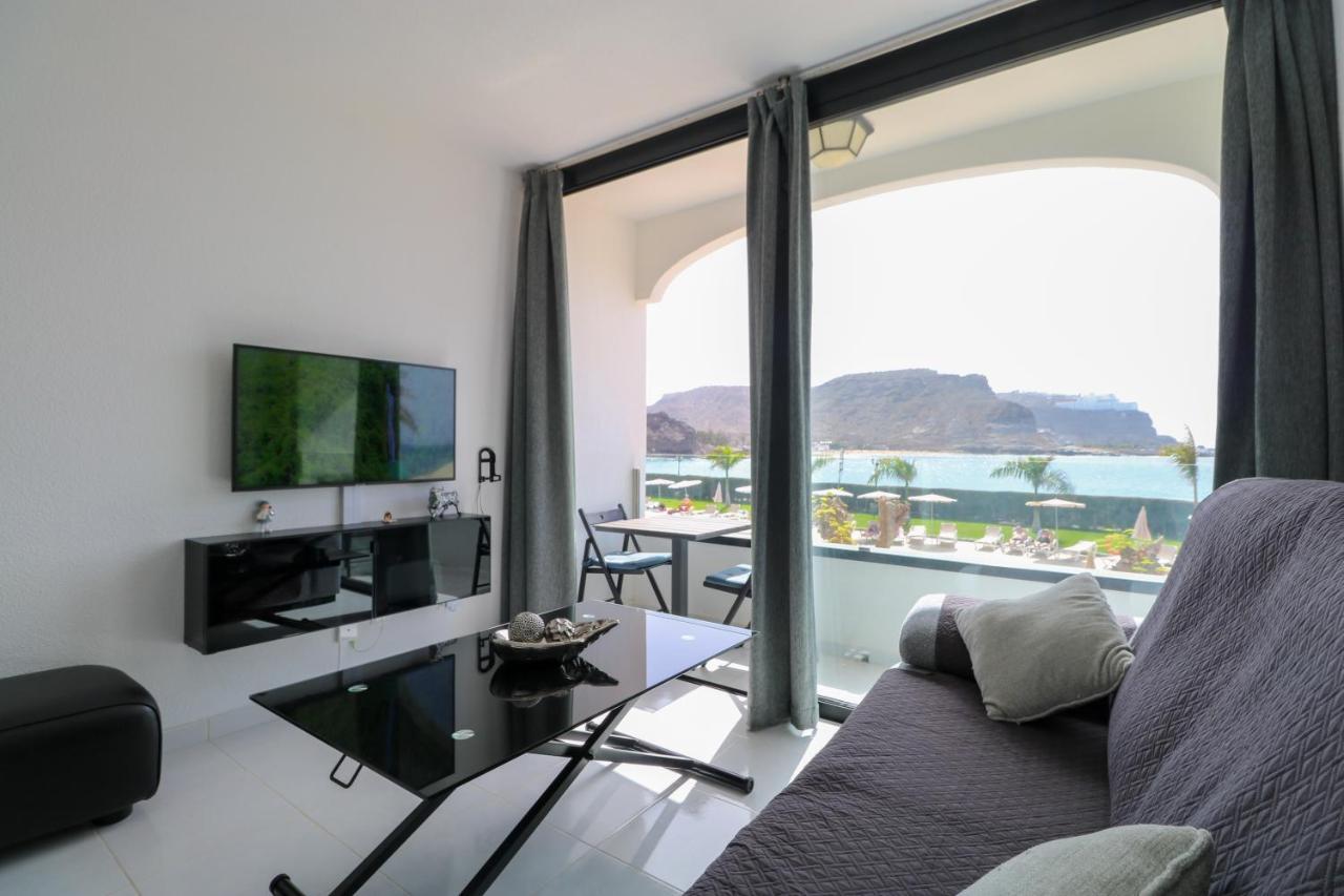 Seafront Playa Del Cura Apartment Exteriér fotografie