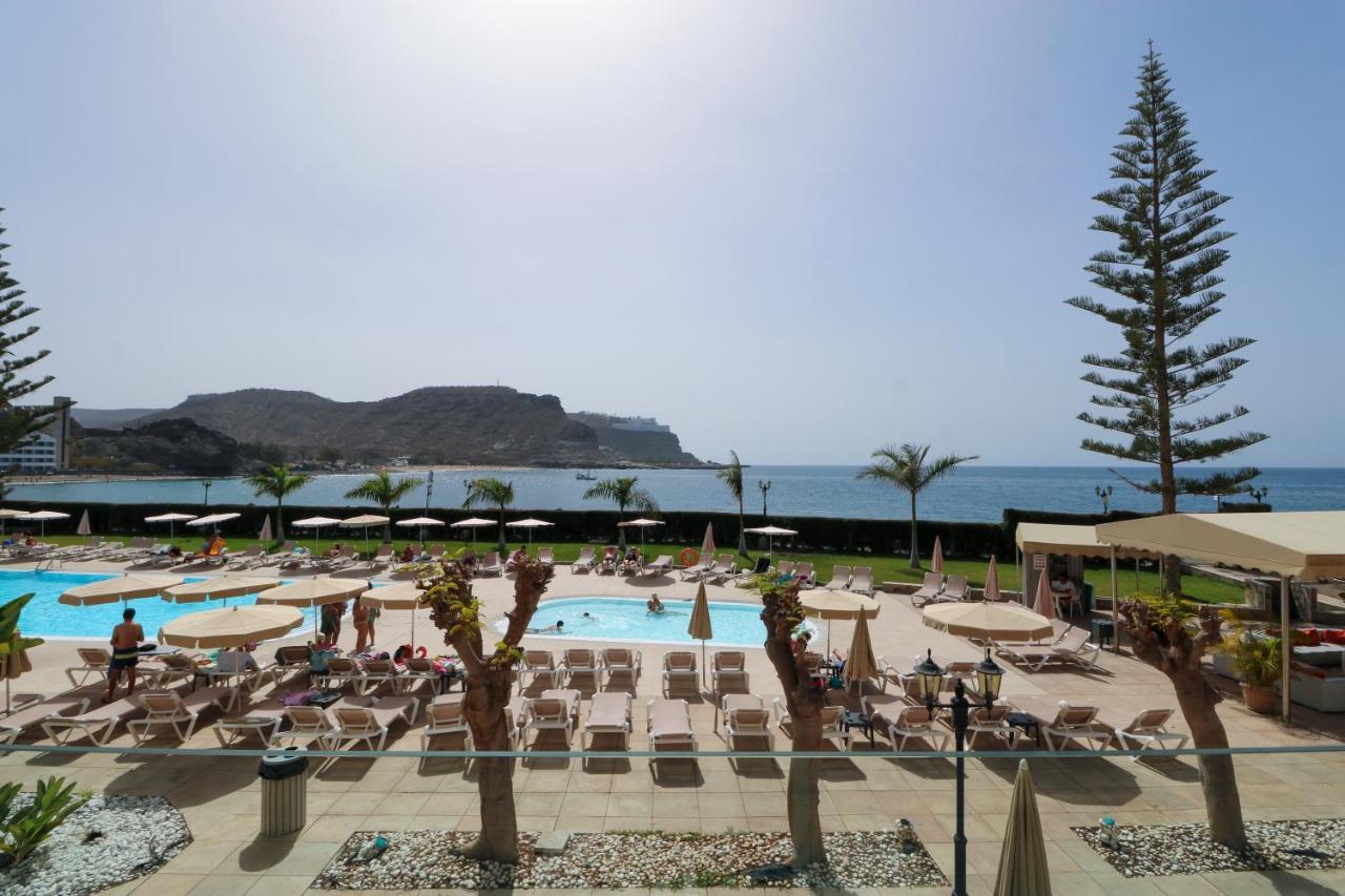 Seafront Playa Del Cura Apartment Exteriér fotografie