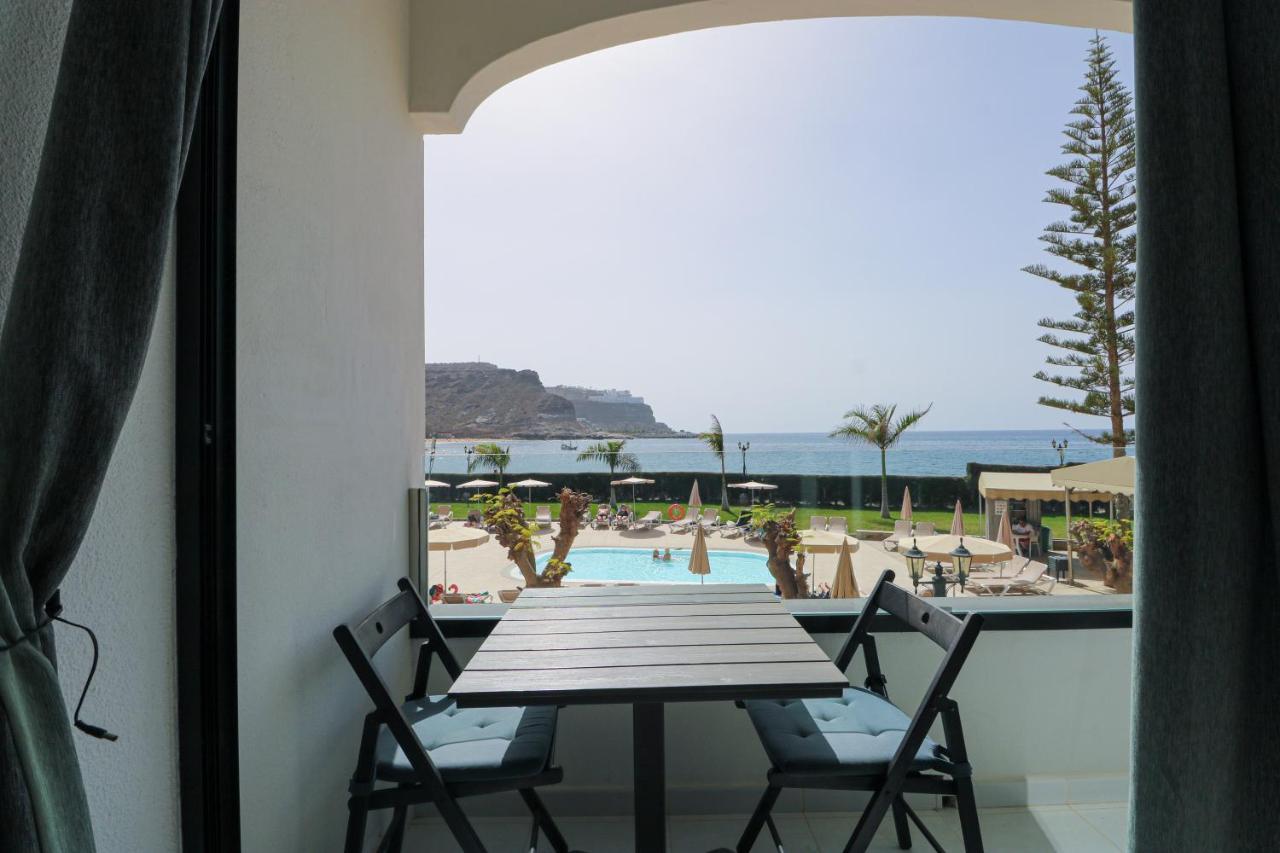 Seafront Playa Del Cura Apartment Exteriér fotografie
