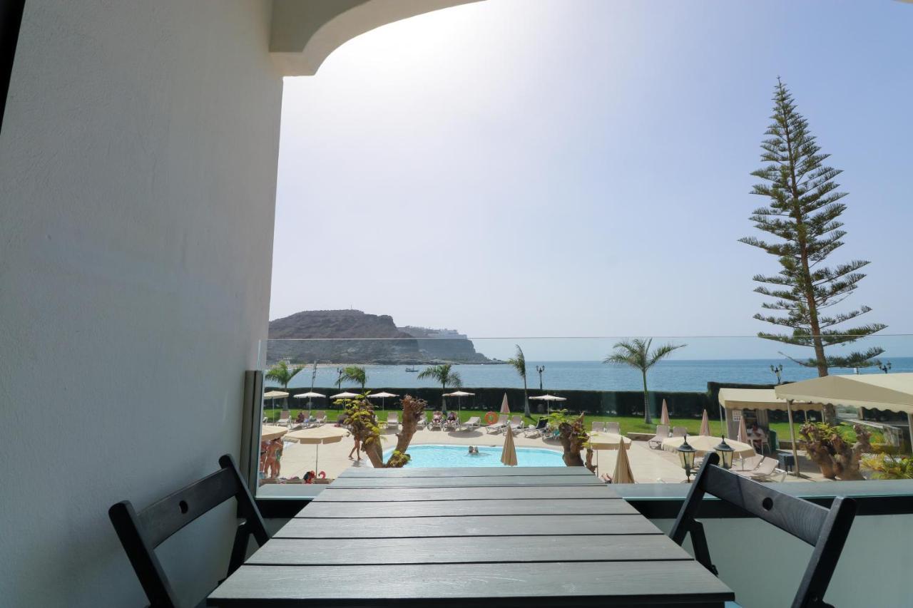 Seafront Playa Del Cura Apartment Exteriér fotografie